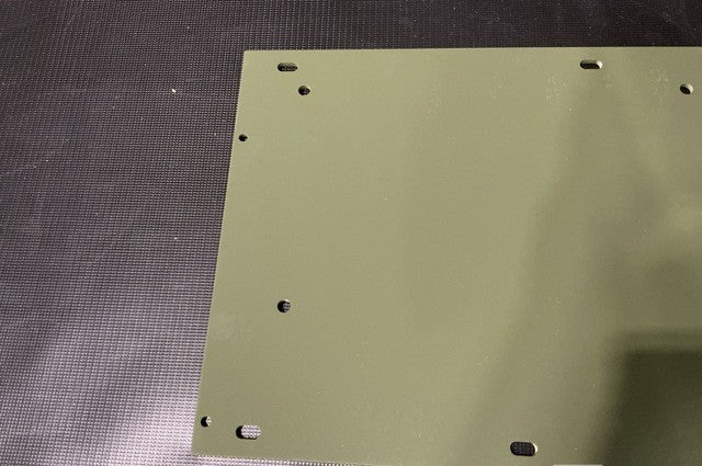 Mounting Plate LAV-ATA2 NSN 5340-01-614-0055 - photo 2