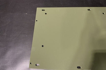 Mounting Plate LAV-ATA2 NSN 5340-01-614-0055 - photo 2