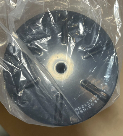 MILITARY HEMTT TRUCK FACET SS623FB SEPARATOR CANISTER FILTER 2530-01-458-8017