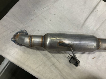 Exhaust Muffler M1163 NSN 2990-01-604-5895 - photo 2