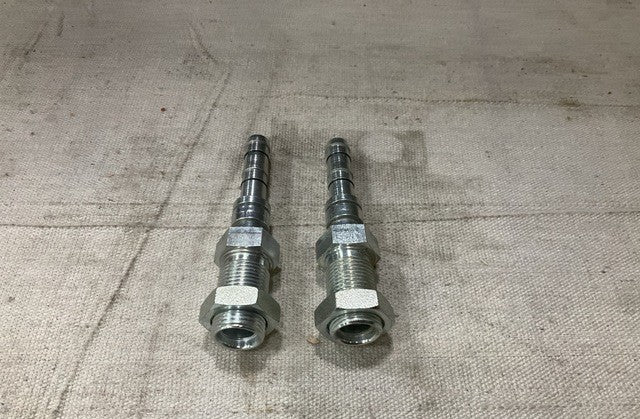 Straight Adapter FJ3513-0808S NSN 4730-01-568-7927