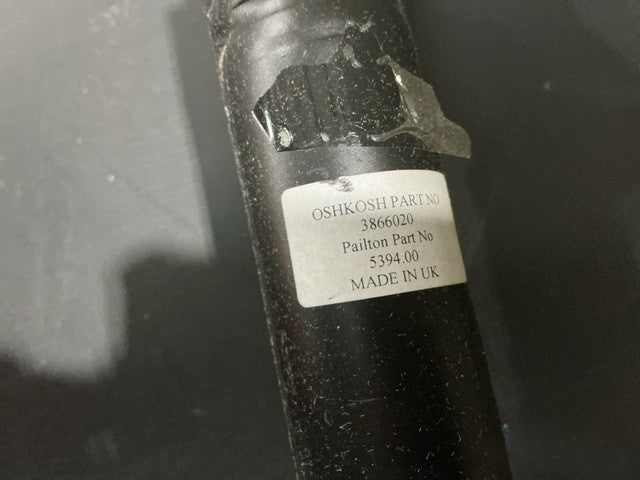 Steering Tie Rod NSN 2530-99-814-1214 - photo 6