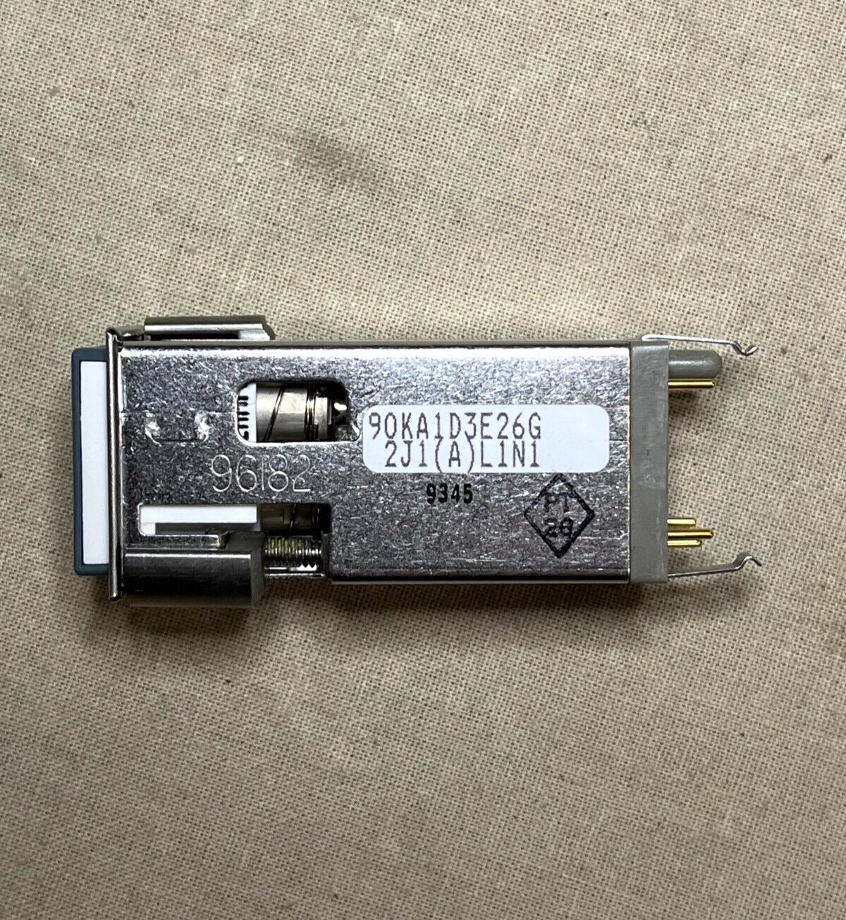 EATON 90KA1D3E26G2J1(A)L1N1 TELLITE SWITCH LIGHT INDICATOR 6210-01-218-9197