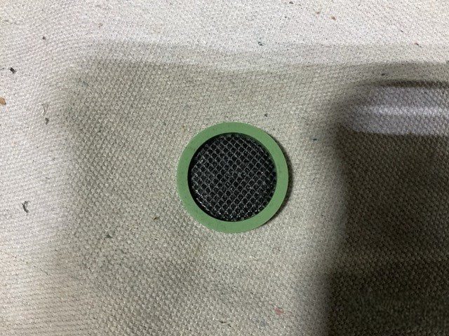 Fluid Filter 243-20006-05 NSN 1660-01-329-8877 - photo 2