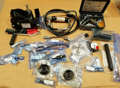 New Humvee Tool Kit HMMWV M998 Tool Kit M1125 M1114 Tool Kit For Hummer  H1