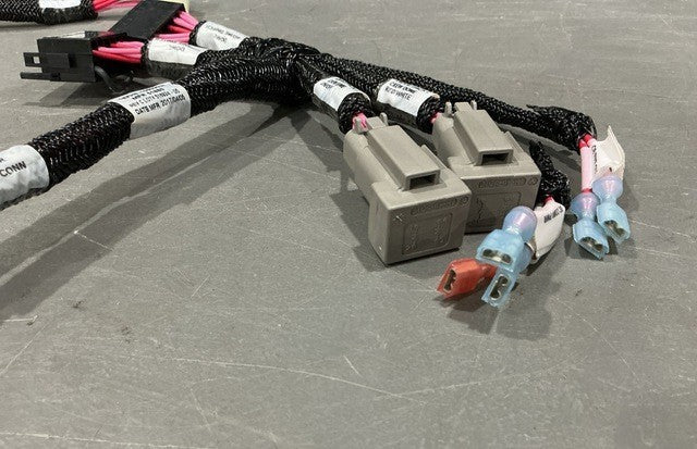 Wiring Harness 10003020 NSN 6150-01-578-0968 - photo 7