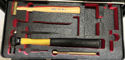 Tool Kit NSN 5180-01-483-0250 - photo 12
