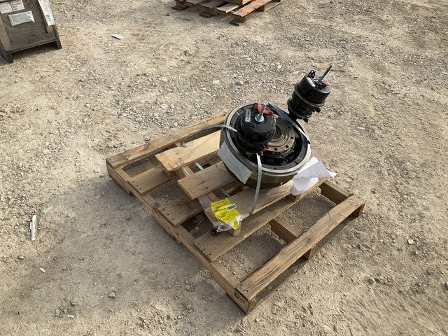Wheel End Assembly A20-333-A-4317 NSN 2530-01-599-0047 - photo 2