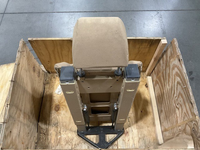 Vehicular Seat X000010 NSN 2540-01-599-4157 - photo 4