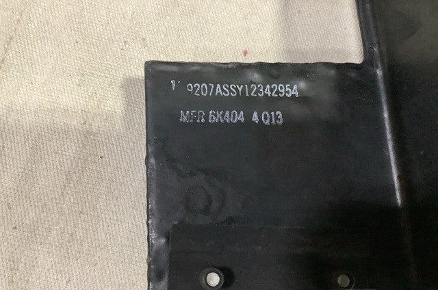 Cushioning Pad 1/4-TON NSN 2590-01-396-1422 - photo 3