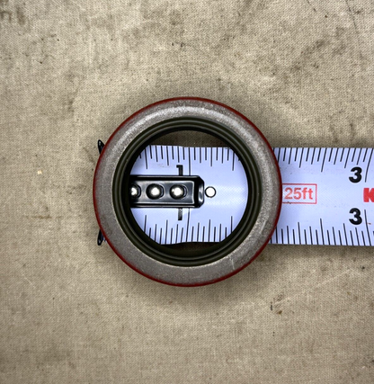 HEMTT M-915 M-916A1 802CX376 PLAIN ENCASED SEAL 28-P-101 5330-01-143-2779 NOS