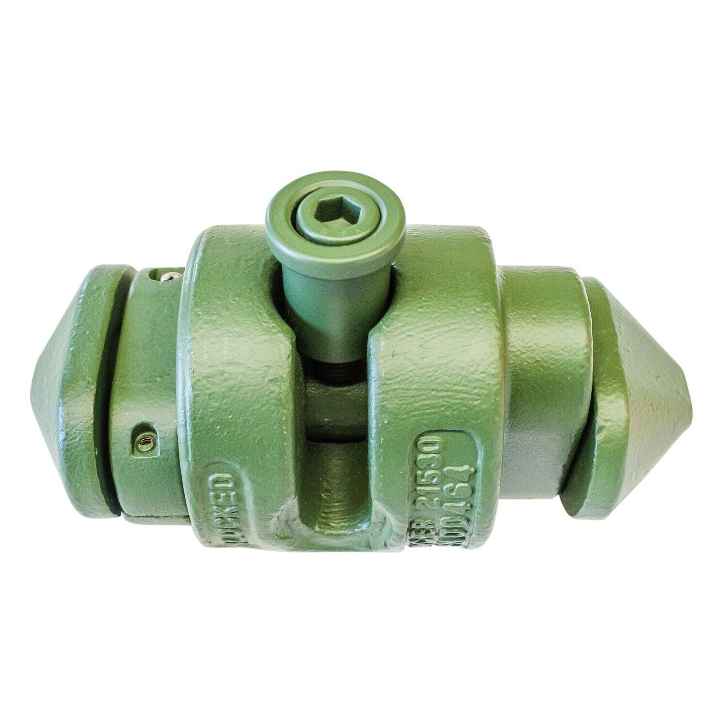 SEABOX/SPENCER HORIZONTAL TWISTLOCK FOR CONTAINERS SPN00464 3040-01-387-4048