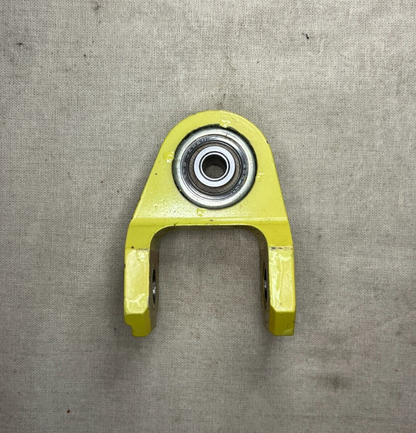 AIRCRAFT INTRUDER A-6E 128CSM10653-5 Swivel Fitting 1560-00-971-3111