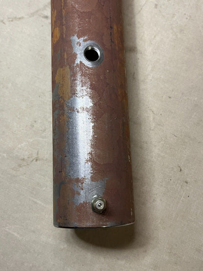 POWER PLANT UTILITY A_3299G7261 TUBE, METALLIC HOUSING ASSY 4710-01-584-0580