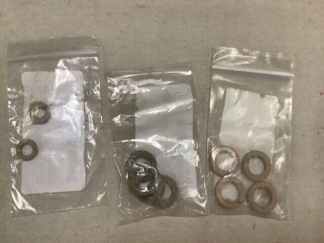 HEMTT M977 OSHKOSH  2590LTST-0021 - AIR FILTER PARTS KIT 2590-01-496-3052