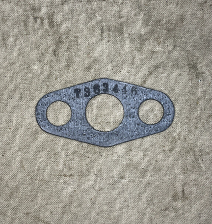 USGI MILITARY GASKET SET FOR TURBO DIESEL ENGINE 5702791 5330-00-460-257