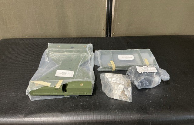 Gunner Restraint Kit 57K4901 NSN 2540-01-559-1734