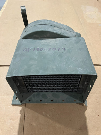 Compartment Heater 1/4-TON NSN 2540-01-190-7079 - photo 2