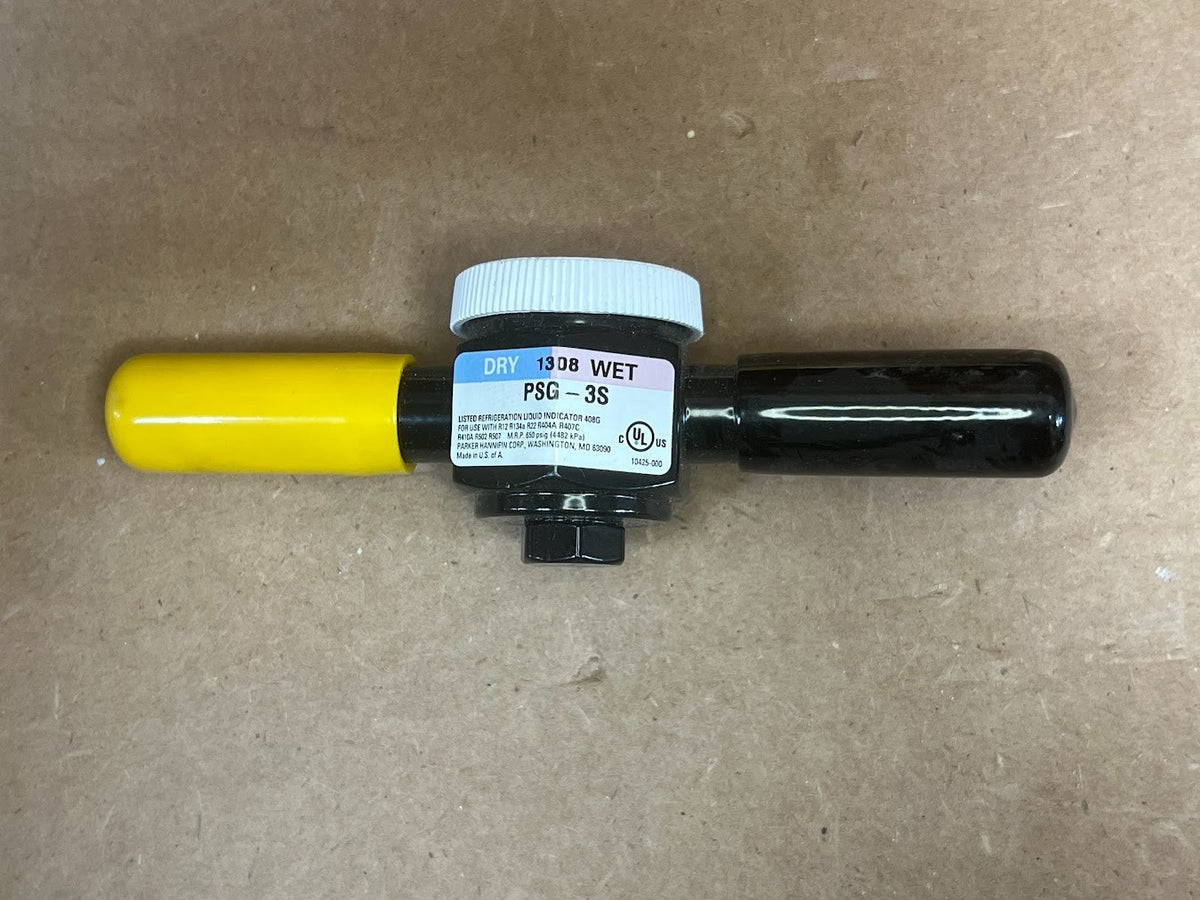 Moisture Liquid Indicater PSG-3S NSN 6680-00-302-1417 - photo 5