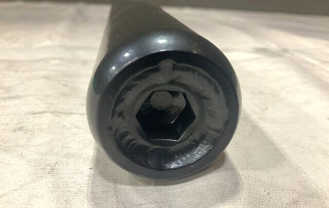 MILITARY MTVR-2MK23 OSHKOSH 3345850 METALLIC TUBE 4710-01-554-2306 USA