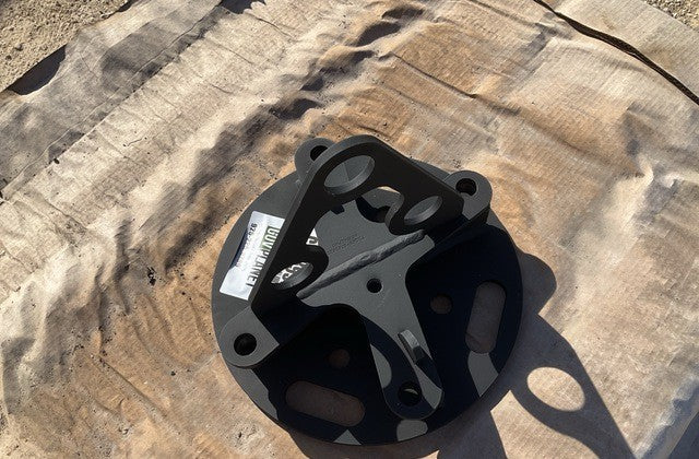 Mounting Support Bracket XM10741 NSN 5340-01-616-9334 - photo 3