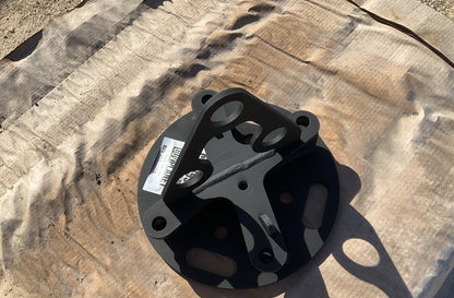 Mounting Support Bracket XM10741 NSN 5340-01-616-9334 - photo 3