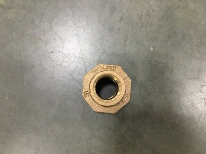 GENUINE PIPE TO HOSE ADAPTER NSN 4730DSADAPTE0