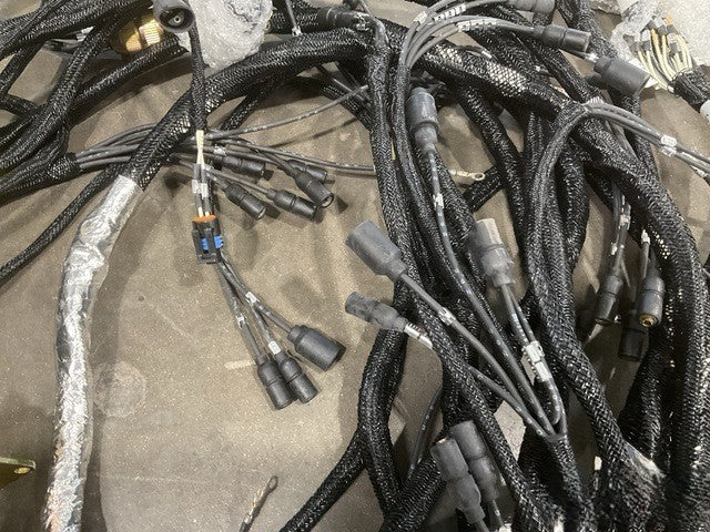Cable Assy 12469314 NSN 6150-01-432-3582 - photo 9