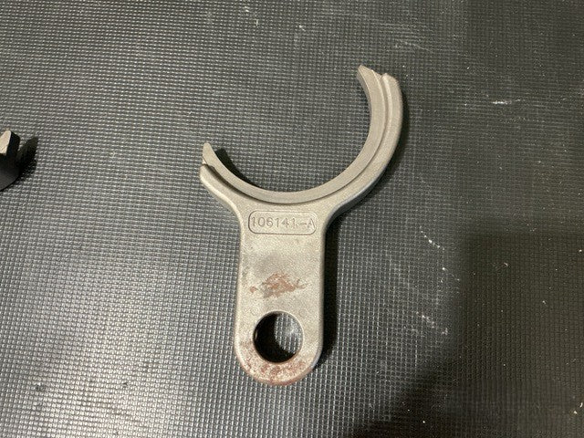 Shifter Fork P-19R NSN 2520-01-144-8603