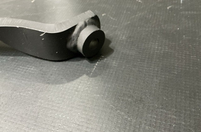 Engine Accessory Bracket 12460502 NSN 5342-01-466-6280 - photo 3