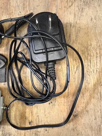 Rate Converter AT-MMC2000/LC - photo 11
