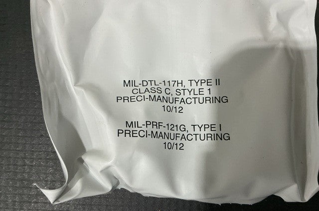 Ring Spacer 12302245-7 NSN 5365-01-138-1171 - photo 5