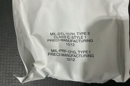 Ring Spacer 12302245-7 NSN 5365-01-138-1171 - photo 5