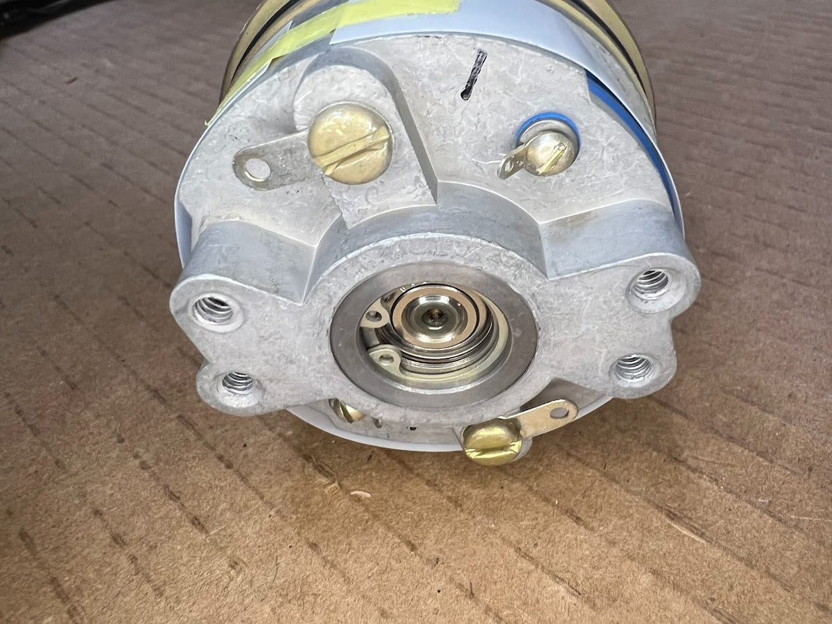Motor 70A268 NSN 6105-01-137-5110 - photo 5