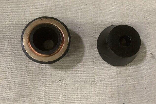 MILITARY MRAP MAXXPRO CAT I 3113576C1 BUMP SHOCK ABSORBER 2540-01-568-6073