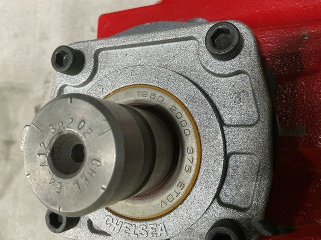 Drive Unit 267SBFJP-M5XD NSN 2520-01-555-9892 - photo 8