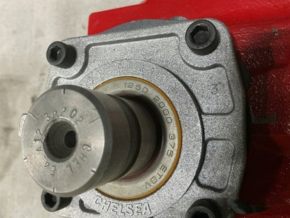 Drive Unit 267SBFJP-M5XD NSN 2520-01-555-9892 - photo 8