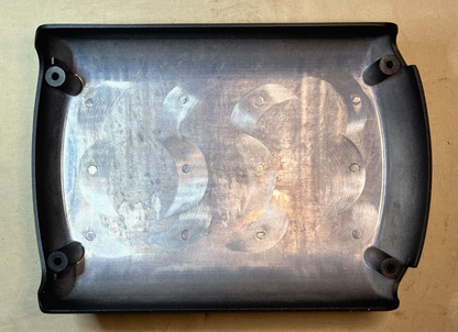 MRAP - COUGAR OUTBACK POWER 1002187 ELECTRICAL CONNECTOR COVER 5935-01-557-0599