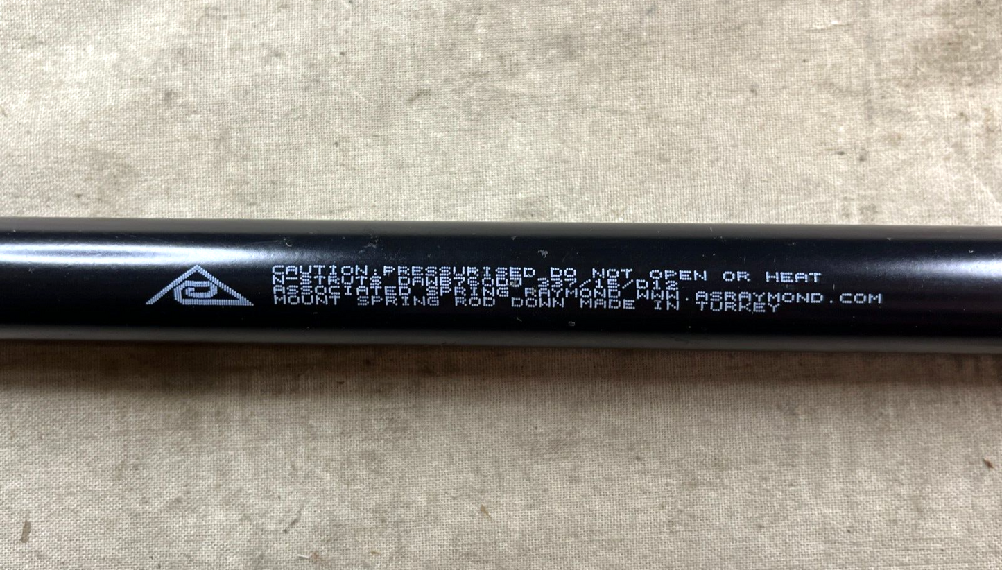 AIRCRAFT HORNET F/A-18 DIRECT ACTION SHOCK ABSORBER 65A102-C109 2510-01-363-0214