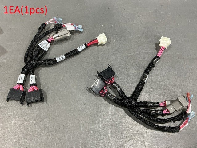Wiring Harness 10003020 NSN 6150-01-578-0968