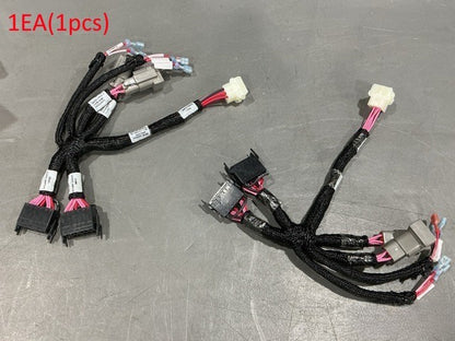 Wiring Harness 10003020 NSN 6150-01-578-0968