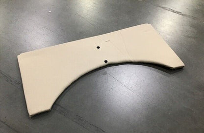 MRAP MAXXPRO 3690538C1 ROOF UPHOLSTERY CUSHIONING PAD LH 2590-01-568-5969