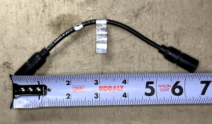 USGI MILITARY FAASV M992 VEHICLE 11671227-5 ELECTRICAL LEAD 6150-01-147-3328