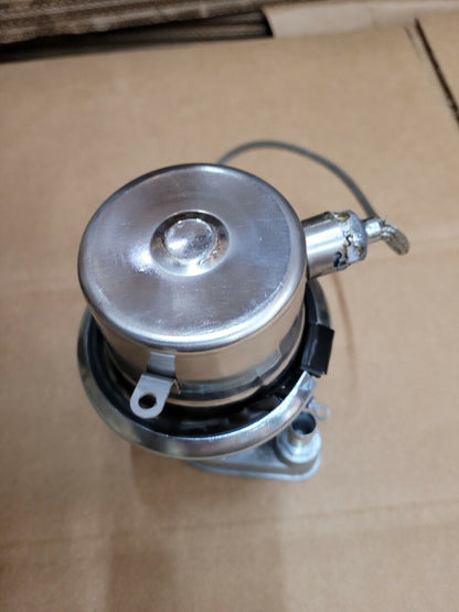 M35A2 FUEL PUMP 311389-1 2910-00-148-1612 M54 2.5 TON FUEL ELECTRIC PUMP