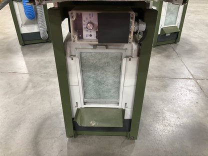 Electric Desiccant Dehumidifier DEW50 NSN 4440-01-466-2454 - photo 5