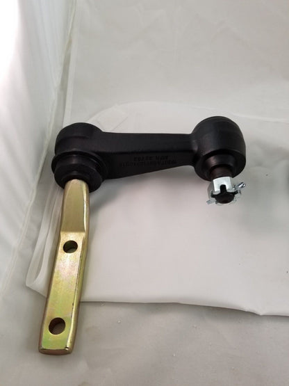 HMMWV M998 Idler and Steering Gear Pitman Arm, Tie Rod R/H and L/H, Steering Kit