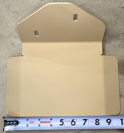 MILITARY MRAP-M-ATV 3827954 BRACKET FENDER BRACE RETAINER 2510-01-577-1846