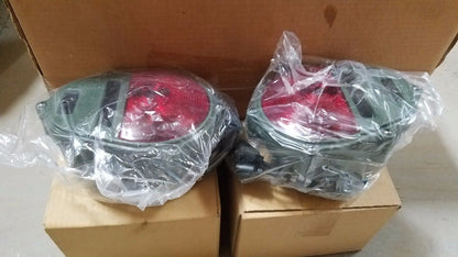 HMMWV M998 M151A2 M800 M35A2 Humvee Rear Tail  Military Truck Light BRAKE LIGHT