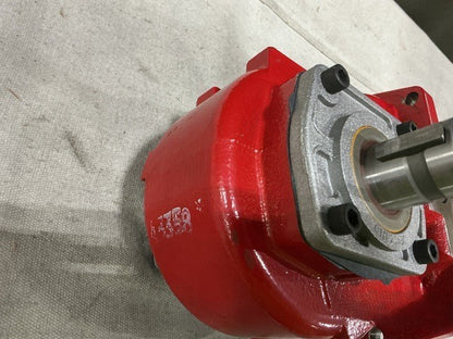 Drive Unit 267SBFJP-M5XD NSN 2520-01-555-9892 - photo 6