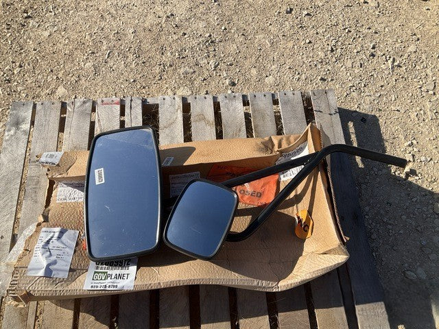 Mirror Assembly 1070F NSN 2540-01-507-2636